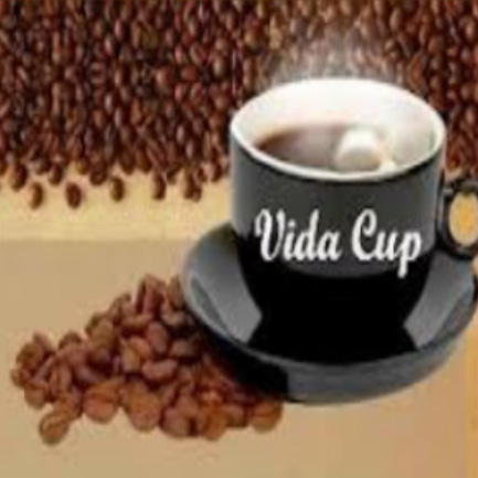 FREE Sample Of Vidacup Coffee