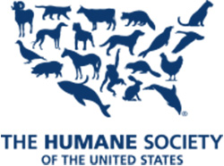 FREE Return Address Labels From The Humane Society