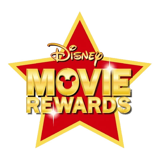 Disney Movie Rewards 