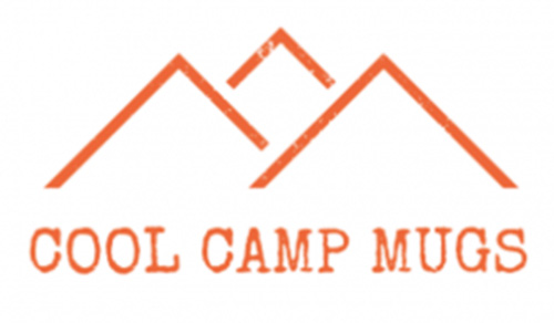Free Cool Camp Mugs Sticker