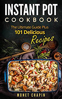 Free Kindle Cookbooks