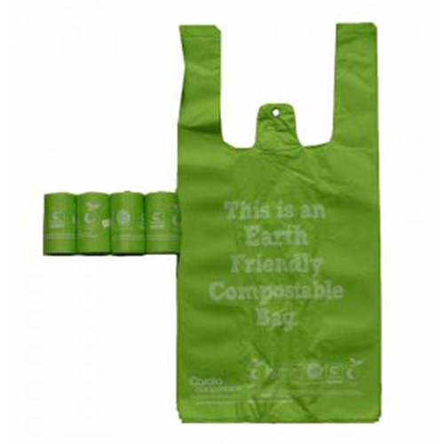 FREE bioDOGradable Pet Waste Bag Sample