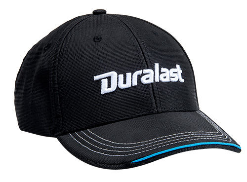 FREE Duralast Hat
