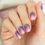 Free Color Street Nail Polish Strip
