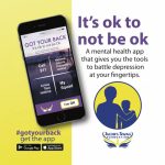 FREE Got Your Back Promo Item