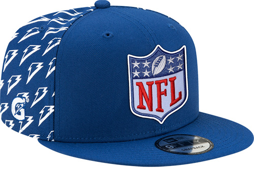The Gatorade  NFL Hat Instant Win Game