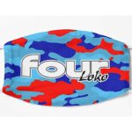 Free Face Mask from Four Loko
